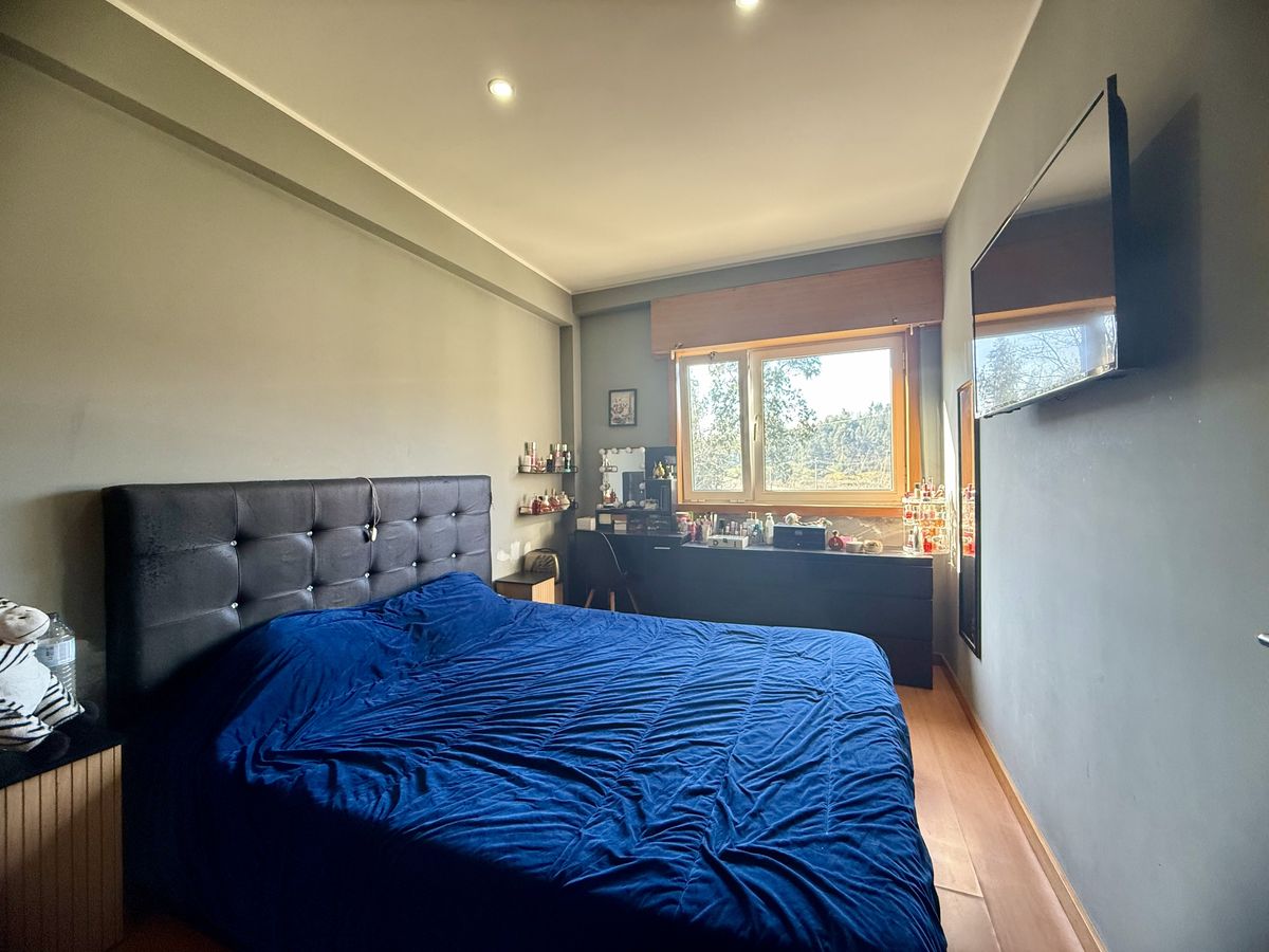 Quarto principal